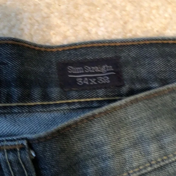 Pd&c jeans - Picture 3 of 5
